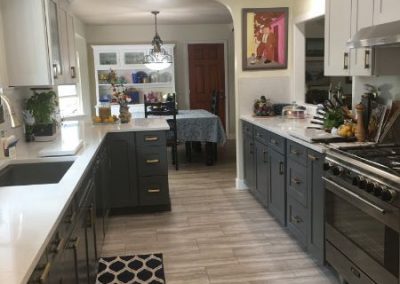 Fabulous Kitchen Remodels