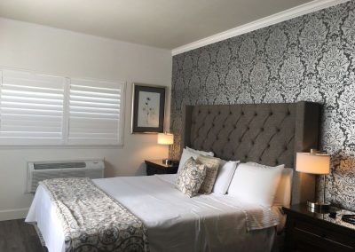 Hospitality Design Services ~ Hotel