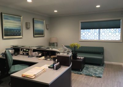 Interior Design Services