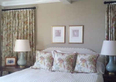 Interior Design Services