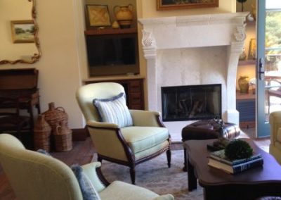 Interior Design Services