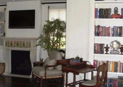 Interior Design Services