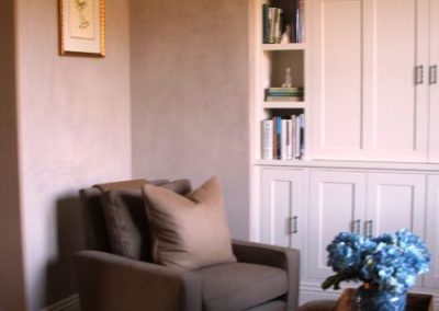 Interior Design Services