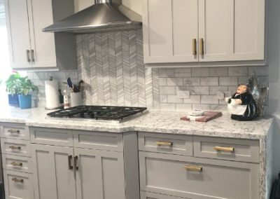 Kitchen Remodels