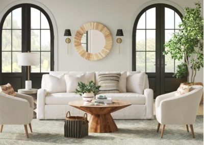 Reliable Interior Design