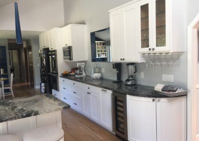 Fabulous Kitchen Remodels