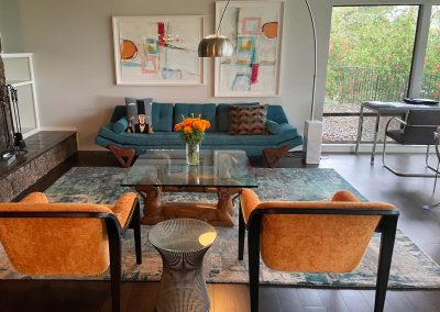 Reliable Interior Design
