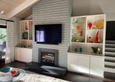 Top notch Interior Design